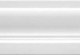 Плинтус Линьяно белый FMC003 20x10 от Kerama Marazzi (Россия)