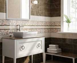 Плитка ЛИРИЯ (Kerama Marazzi)