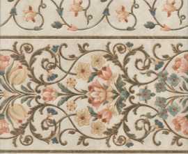 Декор Лирия ковёр лаппатированный (VT/A16/SG1544L) 40.2x40.2 от Kerama Marazzi (Россия)