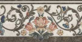 Декор Лирия (VT/A34/15133) 15x40 от Kerama Marazzi (Россия)