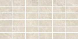 Декор Лирия беж мозаичный (MM15138) 15x40 от Kerama Marazzi (Россия)