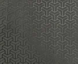 Декор Ломбардиа HGD/D371/6400 антрацит 25x40 от Kerama Marazzi (Россия)