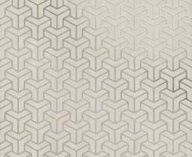 Декор Ломбардиа HGD/E371/6401 бежевый 25x40 от Kerama Marazzi (Россия)