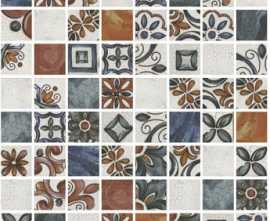 Декор Макарена MM880A мозаичный 20x30 от Kerama Marazzi (Россия)