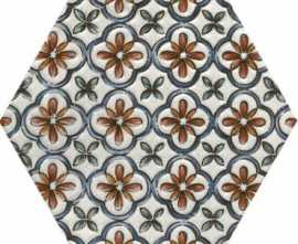 Декор Макарена STG/A631/24001 20x23.1 от Kerama Marazzi (Россия)