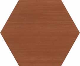 Настенная плитка Макарена 24015 коричневый 20x23.1 от Kerama Marazzi (Россия)