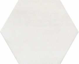 Настенная плитка Макарена 24012 белый 20x23.1 от Kerama Marazzi (Россия)