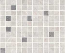 Декор мозаичный MM6268A Мармион серый (8мм) 25x40 от Kerama Marazzi (Россия)
