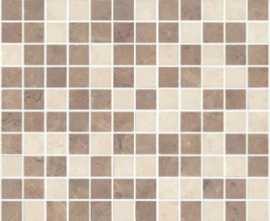 Декор мозаичный MM6267C Мармион бежевый (8мм) 25x40 от Kerama Marazzi (Россия)