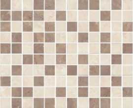 Декор мозаичный MM6267B Мармион бежевый (8мм) 25x40 от Kerama Marazzi (Россия)