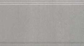 Бордюр Марсо BDA010R серый обрезной 30x12 от Kerama Marazzi (Россия)