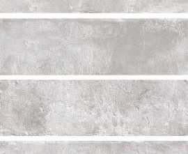 Настенная плитка 2912 Маттоне серый светлый 8.5x28.5 от Kerama Marazzi (Россия)