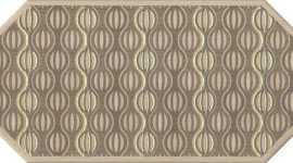 Декор Монтиш 5 (HGD/A470/35016)  14x34x6.9 от Kerama Marazzi (Россия)