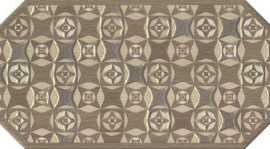 Декор Монтиш 4 (HGD/A469/35016)  14x34x6.9 от Kerama Marazzi (Россия)