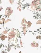 Декор Монфорте Роза обрезной (14017R/3F) 40x120 от Kerama Marazzi (Россия)