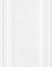 Настенная плитка Монфорте белый панель обрезной (14008R) 40x120 от Kerama Marazzi (Россия)