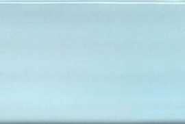 Настенная плитка Мурано 16030 голубой 7.4x15 от Kerama Marazzi (Россия)