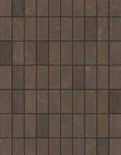 Настенный декор MM12099 Низида мозаичный 25x75 от Kerama Marazzi (Россия)