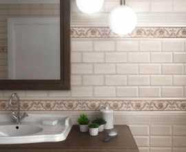 Плитка ОЛИМПИЯ (Kerama Marazzi)