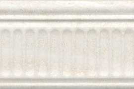 Бордюр Олимпия 19046/3F беж светлый 20x9.9 от Kerama Marazzi (Россия)