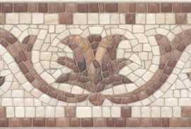 Декор Олимпия AD/A391/19000 20x9.9 от Kerama Marazzi (Россия)
