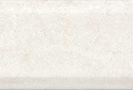 Настенная плитка Олимпия 19044 беж светлый грань 20x9.9 от Kerama Marazzi (Россия)