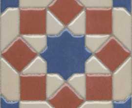 Декор Паласио VT/A59/1266 9.9x9.9 от Kerama Marazzi (Россия)