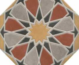 Декор Паласио VT/A52/SG2432 24x24 от Kerama Marazzi (Россия)