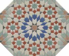 Декор Паласио VT/A49/SG2432 24x24 от Kerama Marazzi (Россия)