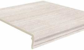 Фронтальная cтупень Пантеон SG157100R/GR беж светлый 40.2x34 от Kerama Marazzi (Россия)