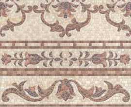 Декор Пантеон HGD/A236/SG1544L ковер лаппатированный 40.2x40.2 от Kerama Marazzi (Россия)