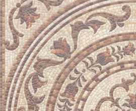 Декор Пантеон HGD/A235/SG1544L ковер угол лаппатированный 40.2x40.2 от Kerama Marazzi (Россия)