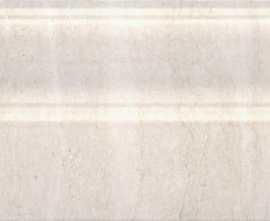 Плинтус Пантеон FMB008 беж светлый 25x15 от Kerama Marazzi (Россия)