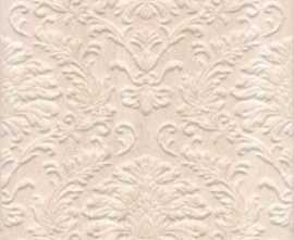 Настенная плитка Пантеон 6338 беж структура 25x40 от Kerama Marazzi (Россия)