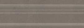 Бордюр Багет Параллель коричневый (BLB035) 5x20 от Kerama Marazzi (Россия)