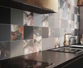 Плитка ПАРК РОЗ (Kerama Marazzi)