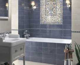 Плитка ПЛОЩАДЬ ИСПАНИИ (Kerama Marazzi)