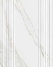 Настенная плитка Прадо белый панель обрезной (14002R) 40x120 от Kerama Marazzi (Россия)