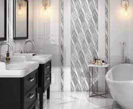 Плитка РУАЯЛЬ (Kerama Marazzi)