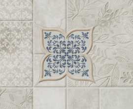 Декор Сиена 2 матовый ( VT/A328/SG1544N ) 20x20x8 от Kerama Marazzi (Россия)