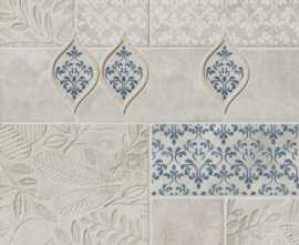 Декор Сиена 1 матовый ( VT/A327/SG1544N) 20x20x8 от Kerama Marazzi (Россия)