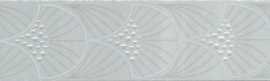 Бордюр Сияние (AD/B465/6373) 5.4x25 от Kerama Marazzi (Россия)