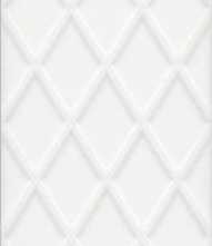 Настенная плитка Спига 15142 белый структура 15x40 от Kerama Marazzi (Россия)