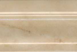 Плинтус Стеллине FMD023 бежевый 10x20 от Kerama Marazzi (Россия)