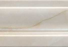 Плинтус Стеллине FMD021 беж светлый 10x20 от Kerama Marazzi (Россия)