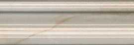 Бордюр Багет Стеллине BLB043 беж светлый 5x20 от Kerama Marazzi (Россия)