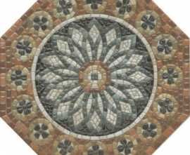 Декор Стемма HGD/A438/SG2440 24x24 от Kerama Marazzi (Россия)
