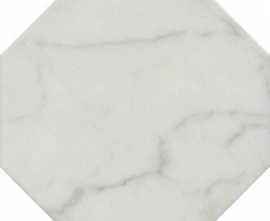 Керамогранит Стемма SG244100N белый 24x24 от Kerama Marazzi (Россия)