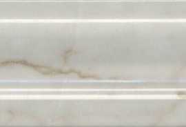 Плинтус Стемма FMD024 белый 10x20 от Kerama Marazzi (Россия)