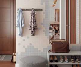 Плитка ТАМПЛЬ (Kerama Marazzi)